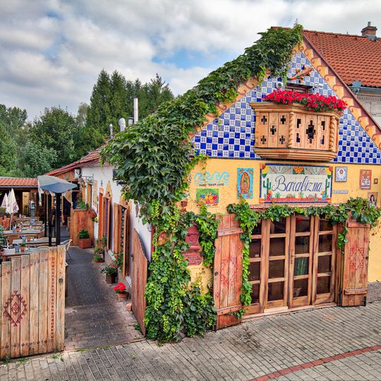 Barabizna