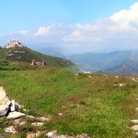 Forte Fratello Maggiore