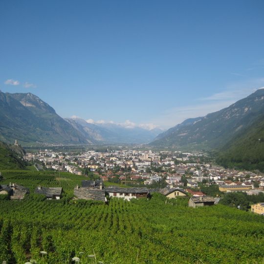 Martigny