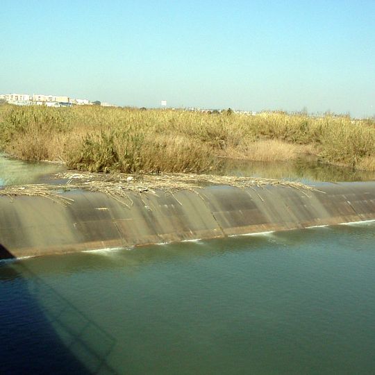 Assut del Repartiment