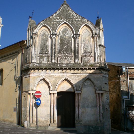 Chiesa dell'Annunziata