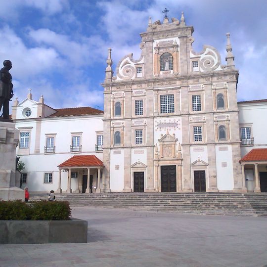 Museu Diocesano de Santarém