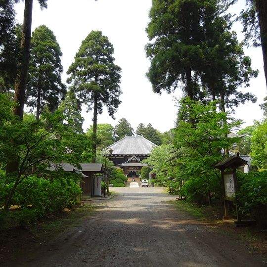 日本寺
