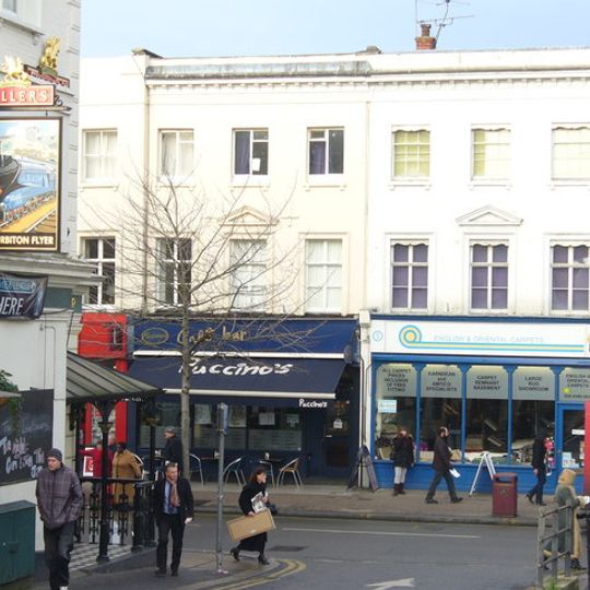 Surbiton