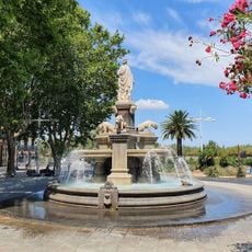 Ramparts of Agde