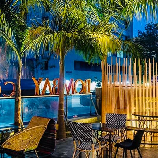 Hotel Suncity Residency