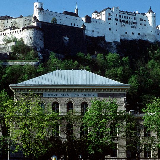 University of Salzburg