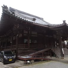Ryōken-ji Temple