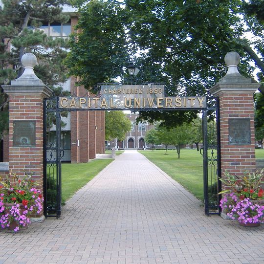 Capital University