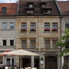 Wohnhaus in Altdorf bei Nürnberg