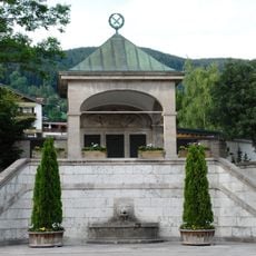 Kriegerdenkmal