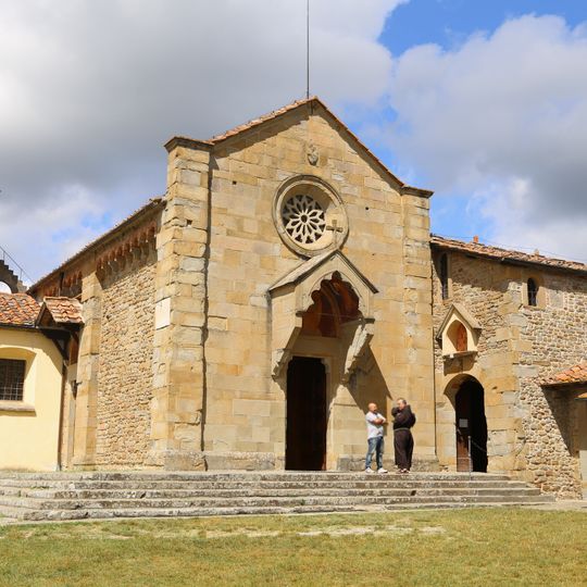 Convento di San Francesco