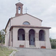Chiesa della Madonna del Conforto