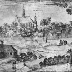 Chartreuse de Zierikzee