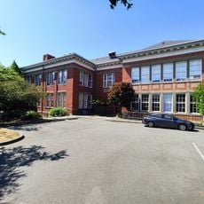 B. F. Day Elementary School