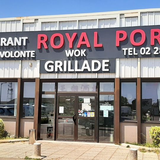 Le Royal Pornic