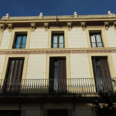 Casa Teresa Figueres