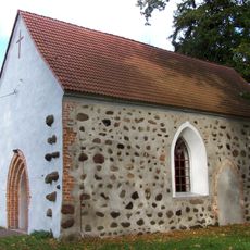 Kościół Macierzyństwa NMP w Budzieszowcach