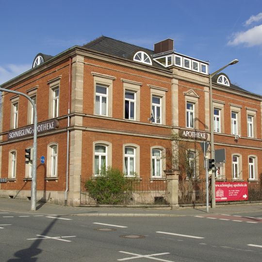 Schnieglinger Straße 244