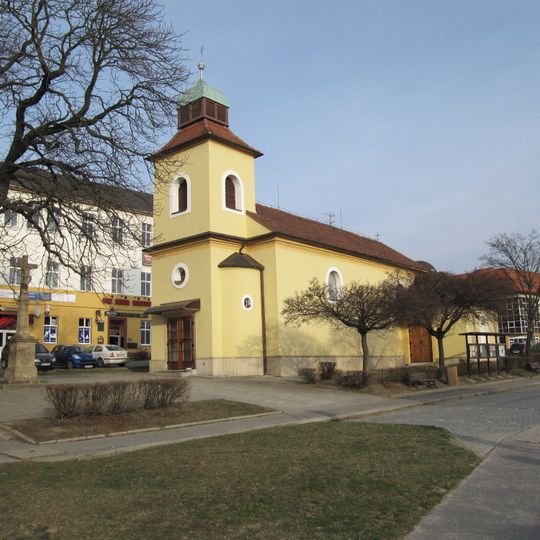 Church of Saint Michael