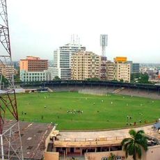 Lal Bahadur Shastri Stadium