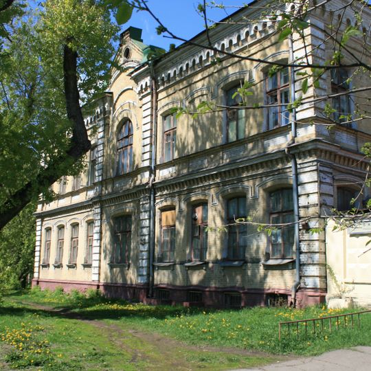 Улица Рогожский Посёлок 29 c10