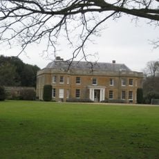 Polstead Hall