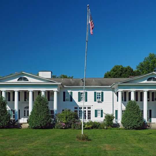 Cordenio Severance House