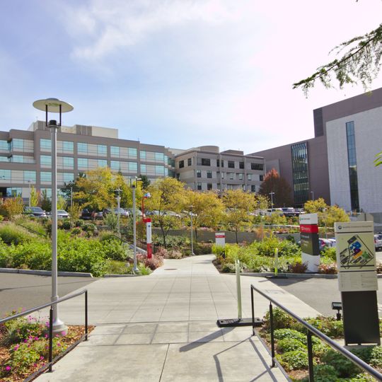 Seattle Children's