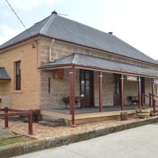 Colonial Cottage Museum