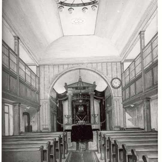 Synagoge
