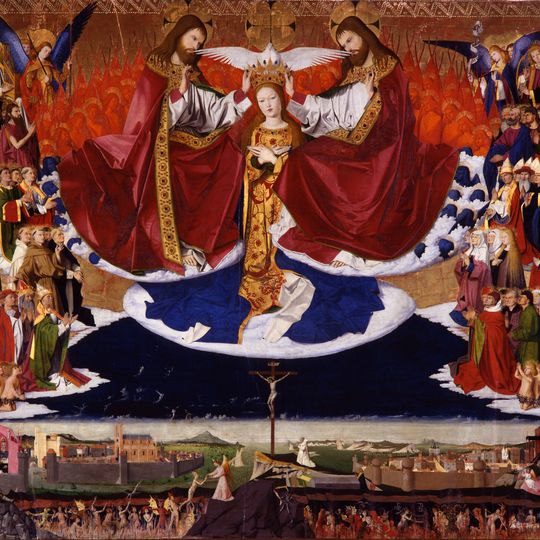 Musée Pierre-de-Luxembourg