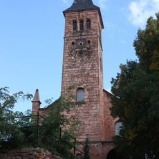 Protestant Church (Rothenburg)