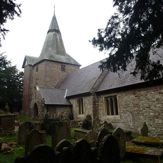 Parish Church of St Elli