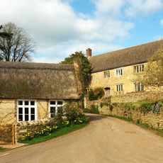 Reading Room Cottage  Reading Room Cottage And The Old Reading Room  The Old Reading Room