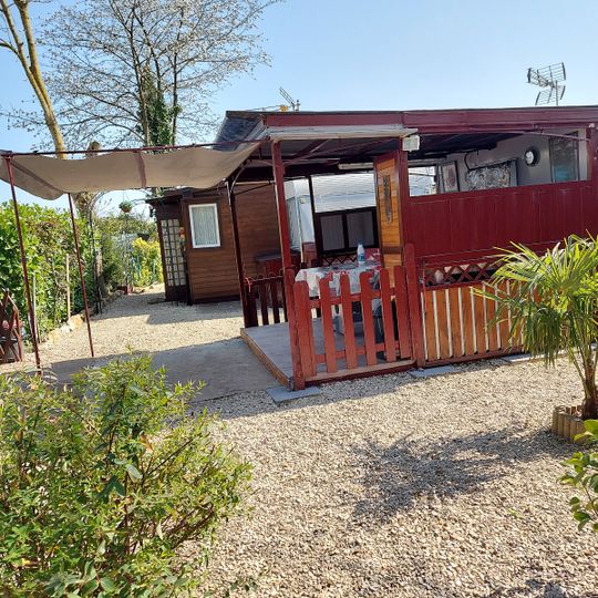 Le Club Caravaning