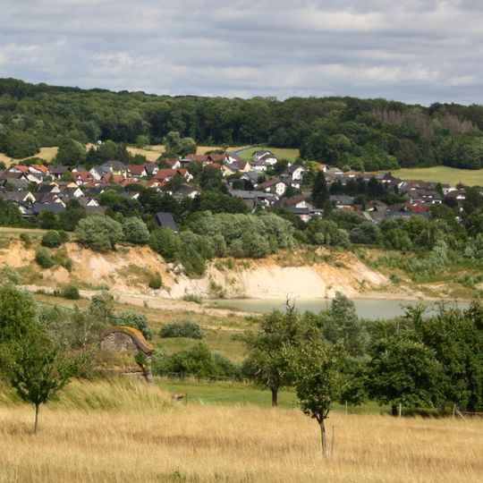 Ötzingen