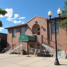 Washoe County Library-Sparks Branch