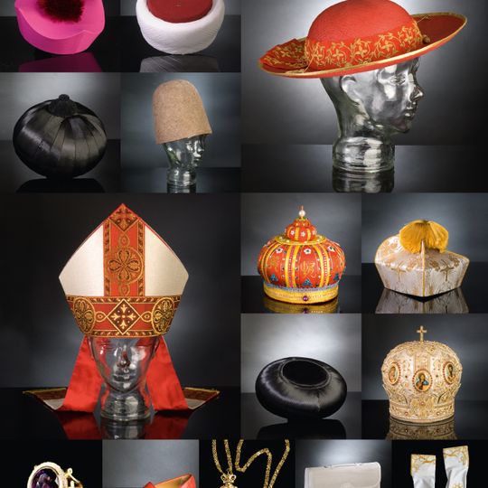 The Philippi Collection