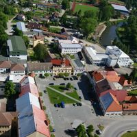 Veselí nad Lužnicí