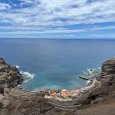 Playa de las Salinas