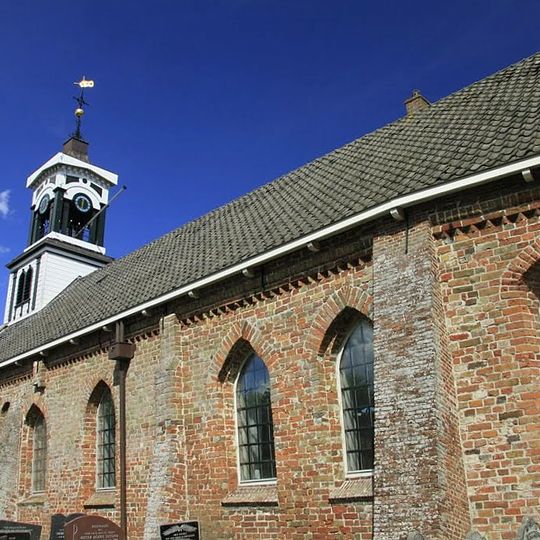 Sint-Johanneskerk