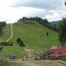 Szafranówka