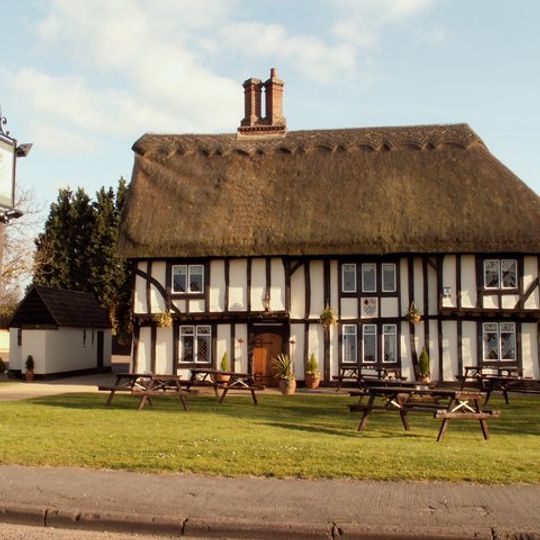 Royal Oak Inn