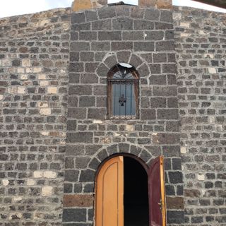 Surb Astvatsatsin Church, Arshaluys