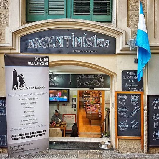 Argentinisimo