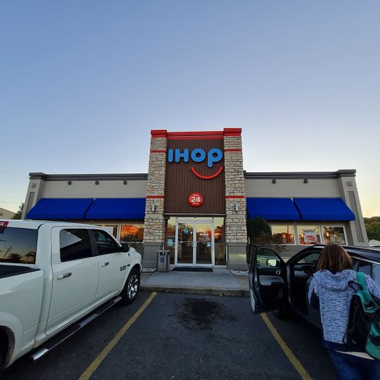 Ihop