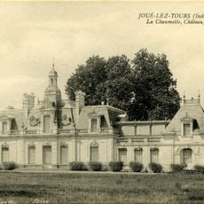 Château de la Chaumette