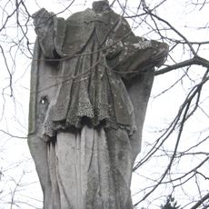 Statue of John of Nepomuk
