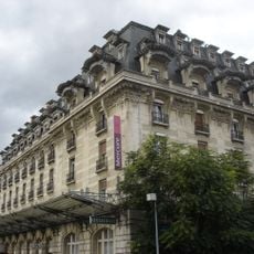Hôtel Terminus
